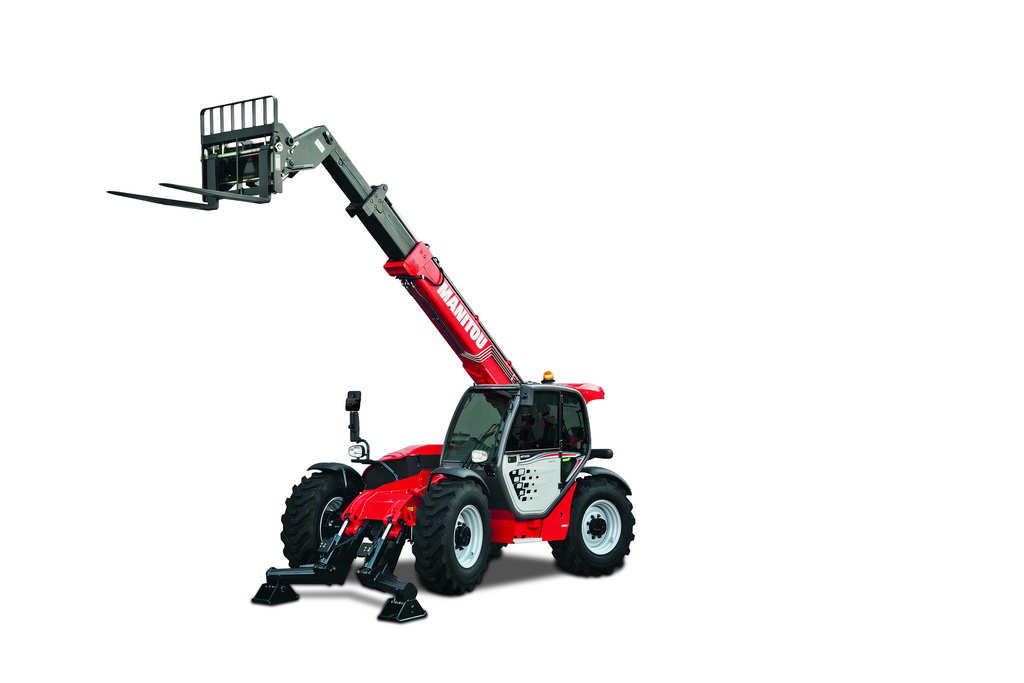 Manitou-MT1030